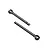 Traxxas Front Axle Shafts 2Pcs 9729