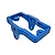 Traxxas Aluminium Servo Mount - Blue 9739-BLUE