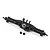 Traxxas Complete Rear Axle Assembly 9744