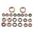 Traxxas 1/18 Complete Bushing set 9745