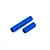 Traxxas Aluminium Centre Driveshafts 2Pcs - Blue 9752-BLUE