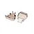 Traxxas Front or Rear Axle Skid Plates 2Pcs 9765