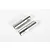 Axial 12x41.5mm Icon Aluminium Shock Bodies 2Pcs AX31187
