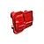 Traxxas Aluminium Diff Cover - Red 9787-RED