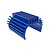 Traxxas Aluminium Heatsink - Blue 9793-BLUE