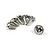 HPI 2.6x6mm Coarse Thread Flanged Head Screws 6Pcs 150188