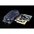 Tamiya 1/10 Subaru WRX STI NBR Challenge Unpainted Body Shell - Clear 51593