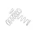 Axial 14x54mm 3.4lbs/in-(White) Shock Springs 2Pcs AX30227