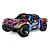 Traxxas Maxx Slash 6S RC Short Course Truck Electric Brushless 4WD 1/10 Scale RTR 102076-4