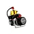 Zenoah G300PUM 29.5cc 4 Bolt 2 Stroke Marine Engine with WT-1048 Carburettor 967168501