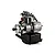 Zenoah G450PU 45cc 4 Bolt 2 Stroke Airplane Engine GR45002