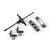 Syma Blade Grip Set S107G-08