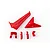 Syma Tail Decoration - Red S107G-02B