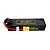 Gens Ace G-Tech Bashing 11.1V 8000mAh 100C Hard Case LiPo Battery GEA8K3S10E5GT