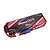 Gens Ace G-Tech Advanced 11.1V 5300mAh 60C Hard Case LiPo Battery GEA533S60E5GT