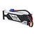 Gens Ace G-Tech Advanced 7.6V 5000mAh 100C HV Hard Case LiPo Battery GEA502S10E3GT
