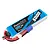 Gens Ace G-Tech 11.1V 5000mAh 45C Soft Case LiPo Battery GEA503S45E5GT