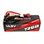 Gens Ace 14.8V 7200mAh 60C Hard Case LiPo Battery GEA72004S60D