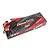 Gens Ace G-Tech 7.4V 5300mAh 60C Hard Case LiPo Battery GEA532S60DGT