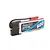 Gens Ace 3.7V 600mAh 45C Soft Case LiPo Battery GEA6001S45J