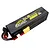 Gens Ace G-Tech Bashing 14.8V 6800mAh 120C Hard Case LiPo Battery GEA684S12E5GT