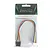 Gens Ace 180mm JST-XHR-5P To MOLEX-43645-5P Balance Cable GEA4SBJTM