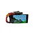 Gens Ace G-Tech Adventure 7.4V 1100mAh 35C Short Soft Case LiPo Battery GEA112S35JGT