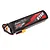 Gens Ace 14.8V 6750mAh 60C Soft Case LiPo Battery GEA67504S60X6
