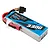 Gens Ace G-Tech 14.8V 3300mAh 45C Soft Case LiPo Battery GEA334S45DGT