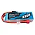 Gens Ace G-Tech 11.1V 2200mAh 45C Soft Case LiPo Battery GEA223S45DGT