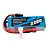Gens Ace G-Tech 14.8V 2200mAh 45C Soft Case LiPo Battery GEA224S45DGT