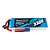 Gens Ace G-Tech 14.8V 3300mAh 45C Soft Case LiPo Battery GEA334S45E3GT