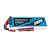 Gens Ace G-Tech 14.8V 2600mAh 45C Soft Case LiPo Battery GEA264S45DGT