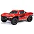 ARRMA Fury Mega 550 RC Short Course Truck Electric 2WD 1/10 Scale RTR - Red ARA3221ST1