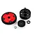 Rovan Baja Metal 24T/50T High Speed Gear Kit w/ One Hex Clutch Cup 8552623