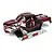 Maverick 1/10 Quantum2 MT Painted Body Shell - Red 150413
