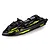 UDI 14" Inkfish RC Jet Ski Electric RTR - Black/Green UDI-023