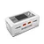 Gens Ace iMars D300 300W Dual Port Smart Charger - White GEA300WD300-AW
