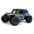 Maverick Doha RC Desert Truck Electric 4WD 1/20 Scale RTR - Blue 150700