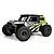 Maverick Doha RC Desert Truck Electric 4WD 1/20 Scale RTR - Green 150703