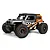 Maverick Doha RC Desert Truck Electric 4WD 1/20 Scale RTR - Orange 150702