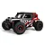Maverick Doha RC Desert Truck Electric 4WD 1/20 Scale RTR - Red 150701
