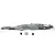 E-Flite Fuselage - Grey EFL01177