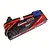 Gens Ace 7.4V 5300mAh 60C 2S Hard Case LiPo Battery GEA532S60E5GT