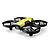 UDI RC U61 RC Drone with Altitude Hold and One Key Take Off UDI-U61S