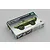 A Trumpeter 1/72 scale M706 Commando Armoured Car plastic model kit box, featuring a green military vehicle illustration on a white background.