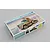 Trumpeter 1/35 M915 Gun Truck Scaled Plastic Model Kit 01084