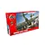 Airfix 1/72 Junkers Ju87 B-1 Stuka Bomber Scaled Plastic Model Kit A03087