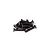 Axial 3x16mm Fine Thread Countersunk Head Screws 10Pcs AXA0147
