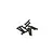 Axial 2.6x12mm Fine Thread Button Head Screws 10Pcs AX31195